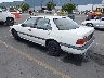 JHMCA5634HC****** Salvamento y Reparables 1987 Honda Accord en Fremont