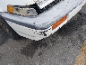 JHMCA5634HC****** Salvamento y Reparables 1987 Honda Accord en Estado de California
