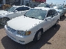 1NXBR12EX2Z****** Used and Repairable 2002 Toyota Corolla in Phoenix