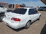 1NXBR12EX2Z****** Salvage and Wrecked 2002 Toyota Corolla in Arizona State