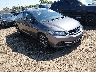 19XFB2F87FE****** Salvamento y Destrozados 2015 Honda Civic en Columbus