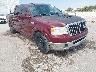 1FTPW12516F****** Salvage and Wrecked 2006 Ford F-150 in Permian Basin