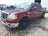 1FTPW12516F****** Used and Repairable 2006 Ford F-150 in Permian Basin