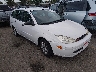 1FAFP36342W****** Salvage and Wrecked 2002 Ford Focus in Denver East