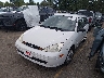 1FAFP36342W****** Used and Repairable 2002 Ford Focus in Denver East