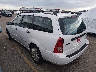 1FAFP36342W****** Salvage and Repairable 2002 Ford Focus in Denver East