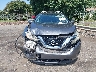 5N1AZ2MG4GN****** Destrozados 2016 Nissan Murano en Estado de Carolina del Norte