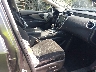 5N1AZ2MG4GN****** Usados y Reparables 2016 Nissan Murano en Estado de Carolina del Norte