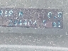 1FAHP35N09W****** Wrecked 2009 Ford Focus