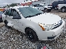 1FAHP35N09W****** Salvage and Wrecked 2009 Ford Focus in IAA Puyallup