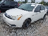 1FAHP35N09W****** Used and Repairable 2009 Ford Focus in IAA Puyallup