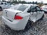 1FAHP35N09W****** Salvage and Wrecked 2009 Ford Focus in Washington State