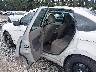 1FAHP35N09W****** Wrecked 2009 Ford Focus in IAA Puyallup