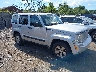 1J4PN2GK9AW****** Salvage and Wrecked 2010 Jeep Liberty in Boston Shirley