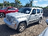 1J4PN2GK9AW****** Used and Repairable 2010 Jeep Liberty in Boston Shirley