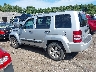 1J4PN2GK9AW****** Salvage and Repairable 2010 Jeep Liberty in Boston Shirley