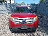 1FM5K8D85FG****** Destrozados 2015 Ford Explorer en Estado de Nueva Jersey