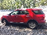 1FM5K8D85FG****** Reparables 2015 Ford Explorer en Estado de Nueva Jersey
