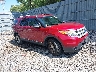 1FM5K8D85FG****** Salvamento y Destrozados 2015 Ford Explorer en Central New Jersey