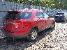 1FM5K8D85FG****** Salvamento y Destrozados 2015 Ford Explorer en Estado de Nueva Jersey