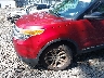 1FM5K8D85FG****** Salvamento y Reparables 2015 Ford Explorer en Estado de Nueva Jersey