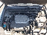 1HGCP36829A****** Repairable 2009 Honda Accord in Los Angeles