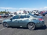 1HGCP36829A****** Repairable 2009 Honda Accord in California State