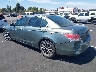 1HGCP36829A****** Salvage and Repairable 2009 Honda Accord in Los Angeles