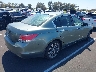 1HGCP36829A****** Salvage and Wrecked 2009 Honda Accord in California State