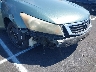 1HGCP36829A****** Salvage and Repairable 2009 Honda Accord in California State