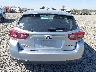 4S3GTAB67L3****** Wrecked 2020 Subaru Impreza