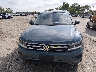 3VV2B7AX2KM****** Wrecked 2019 Volkswagen Tiguan in Illinois State