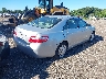 4T1BE46K47U****** Salvamento y Destrozados 2007 Toyota Camry en Estado de Nueva York