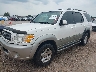 5TDZT34A22S****** Usados y Reparables 2002 Toyota Sequoia en Dothan
