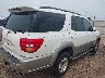 5TDZT34A22S****** Salvamento y Destrozados 2002 Toyota Sequoia en Estado de Alabama