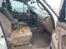 5TDZT34A22S****** Usados y Reparables 2002 Toyota Sequoia en Estado de Alabama