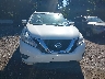 5N1AZ2MH9GN****** Salvage 2016 Nissan Murano in New York State