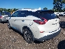 5N1AZ2MH9GN****** Salvage and Repairable 2016 Nissan Murano in Long Island