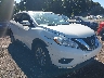 5N1AZ2MH9GN****** Salvage and Repairable 2016 Nissan Murano in New York State