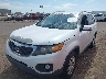 5XYKT3A61CG****** Used and Repairable 2012 Kia Sorento in Phoenix