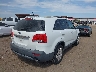 5XYKT3A61CG****** Salvage and Wrecked 2012 Kia Sorento in Arizona State