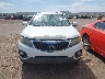 5XYKT3A61CG****** Salvage and Repairable 2012 Kia Sorento in Arizona State