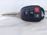 4T1BF1FK1GU****** Salvage 2016 Toyota Camry in Arizona State