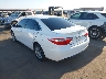 4T1BF1FK1GU****** Salvage and Repairable 2016 Toyota Camry in Phoenix