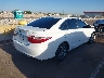 4T1BF1FK1GU****** Salvage and Wrecked 2016 Toyota Camry in Arizona State