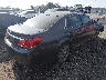 4T1BK3DB0CU****** Salvamento y Destrozados 2012 Toyota Avalon en Estado de Oklahoma