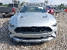1FATP8UH2J5****** Wrecked 2018 Ford Mustang in Ohio State
