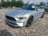1FATP8UH2J5****** Used and Repairable 2018 Ford Mustang in Dayton