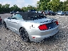 1FATP8UH2J5****** Salvage and Repairable 2018 Ford Mustang in Dayton