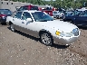1LNHM82W22Y****** Salvamento y Destrozados 2002 Lincoln Town Car en Boston Shirley